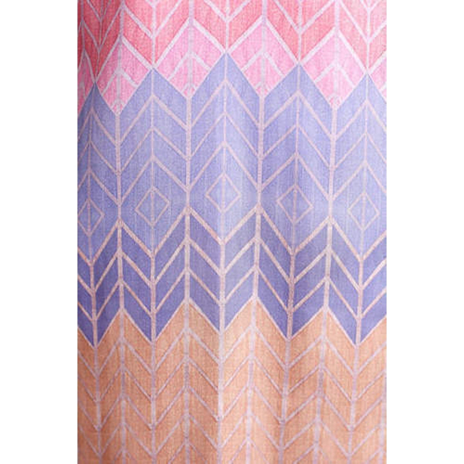 New  Anthropologie Morgan Carper Chevron Stripe Slip Dress $168 Size Small